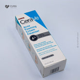 Cerave Acne Foaming Cream Cleanser 150ml